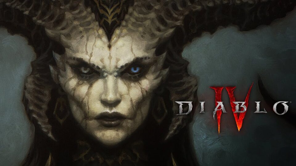 Officially: Activision Blizzard games are on the way to Game Pass, starting  with Diablo IV